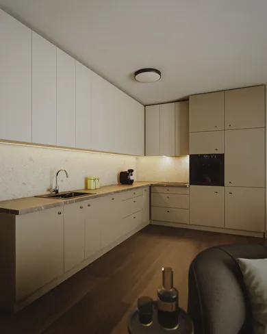 Na predaj 3-izbový byt, 101 m², Lužianky