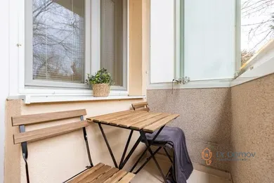 Na prenájom 3-izbový byt, 110 m², Bratislava-Ružinov, Trenčianska