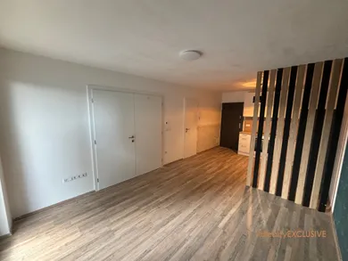 Na prenájom 2-izbový byt, 38 m², Rajka