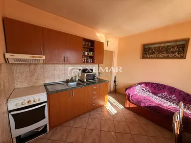 Byty na predaj 1-izbový, Banská Bystrica · €122 000