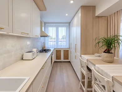 Na predaj 3-izbový byt, 97 m², Veľký Biel, Kostolná
