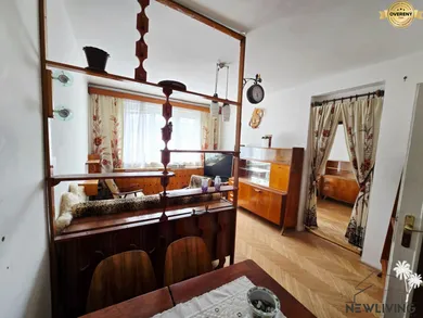 Apartments for sale, 3-room in Hlohovec · €104,900