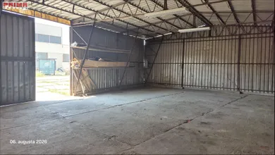 Na prenájom objekt, 330 m², Žilina, Chlmecké námestie