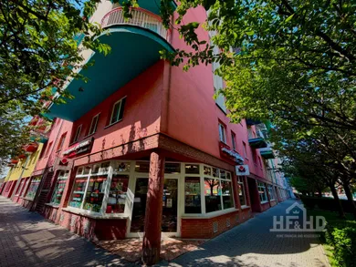 Квартири на продаж, 1-кімнатні, Bratislava-Petržalka · €195 000