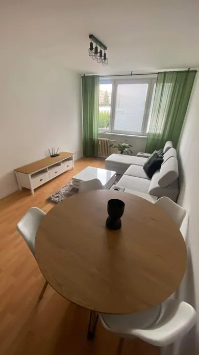 Mieszkania na wynajem, 2-pokojowe, Košice-Staré Mesto · €700