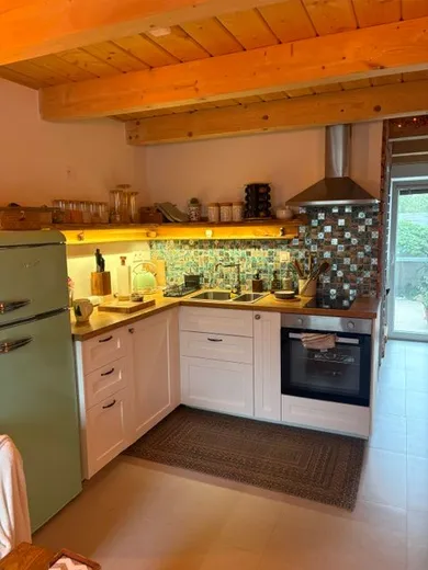 Mieszkania na sprzedaż, 1-pokojowe, Bratislava-Vrakuňa · €135 000