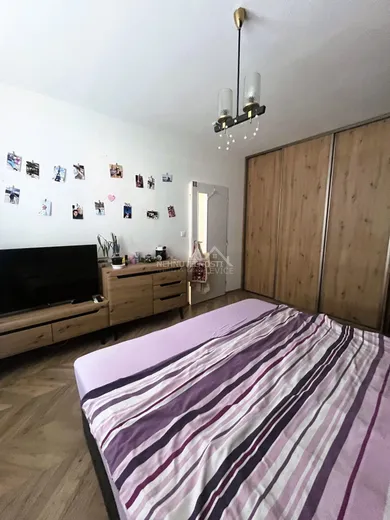 Na predaj byt v Levice · €89 000 · Dokončené