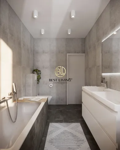 Na predaj dom v Púchov · €265 000 · Novostavba