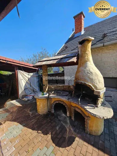 Domy na sprzedaż, 5-pokojowe, Žarnovica · €179 900