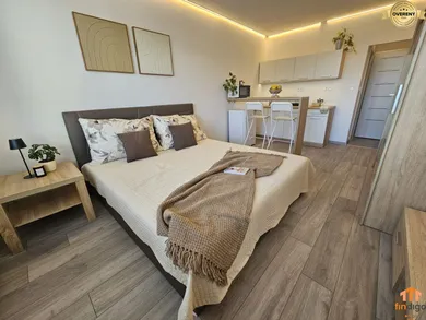 Byty na predaj 1-izbový, Nitra · €119 990
