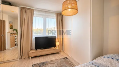 Na predaj 1-izbový byt, 30 m², Bratislava-Podunajské Biskupice