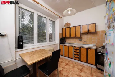 Na predaj 2-izbový byt, 57 m², Košice-Staré Mesto, Štúrova
