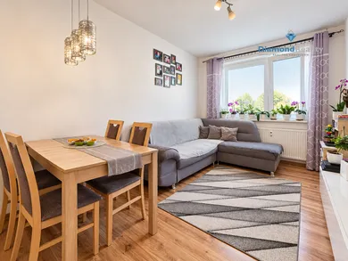 Na predaj 3-izbový byt, 54 m², Prešov, Ďumbierska