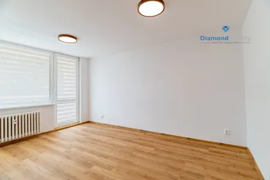 Na predaj 1-izbový byt, 25 m², Košice-Dargovských hrdinov