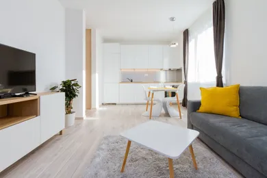 Byty na predaj 2-izbový, Bratislava-Lamač · €249 000