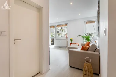Mieszkania na sprzedaż, 3-pokojowe, Bratislava-Podunajské Biskupice · €266 900