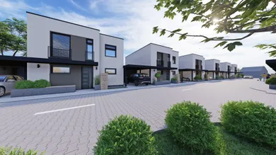 Domy na sprzedaż, Bitarová · €325 000