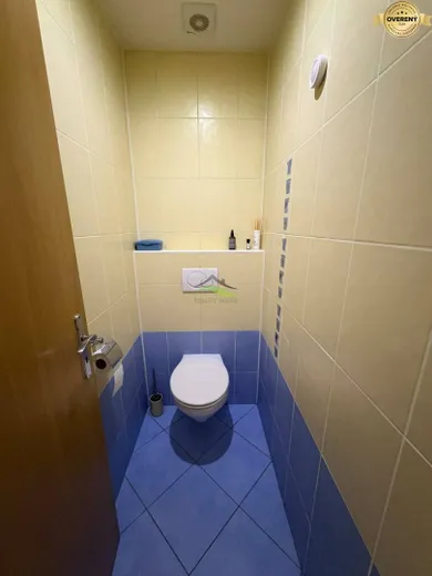 Na predaj 4-izbový byt, Michalovce, Leningradská