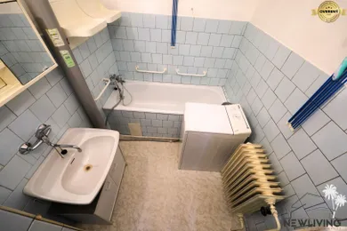 Na predaj 3-izbový byt, 74 m², Trebatice, Severná