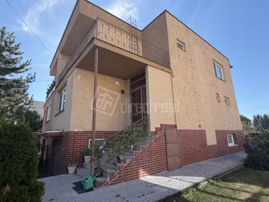 Na predaj dom v Sereď · €179 500 · Pôvodný stav