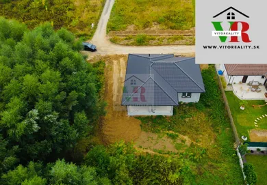 Na predaj dom, 135 m², Nitra, Hornokynecká ulica