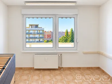 Mieszkania na sprzedaż, 3-pokojowe, Šaľa · €144 000