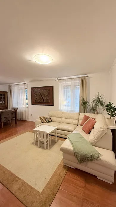 Kiadó lakások, 3-szobás, Bratislava-Ružinov · €1500