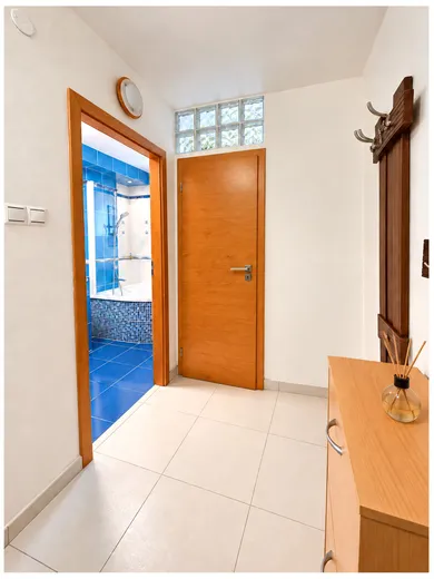 Na prenájom 3-izbový byt, 70 m², Banská Bystrica, Jilemnického