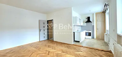 Byty na predaj 2-izbový, Rimavská Sobota · €73 000