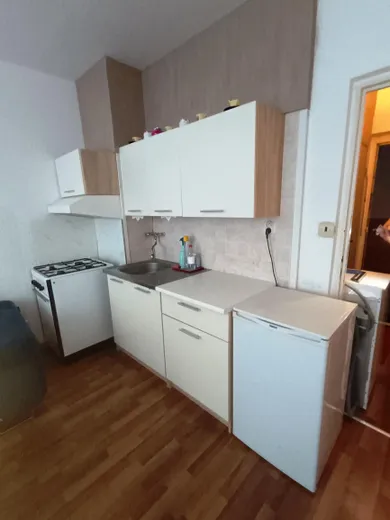 Na predaj 1-izbový byt, 24 m², Rimavská Sobota, Malohontská
