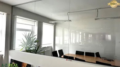 Na prenájom komerčné, 100 m², Bratislava-Ružinov, Trnavská cesta