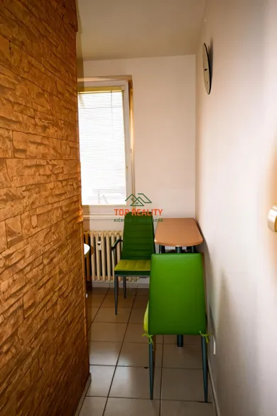 Na predaj byt v Galanta · €119 000 · Pôvodný stav