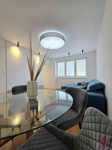 Na predaj 3-izbový byt, 65 m², Košice-Západ, Čapajevova