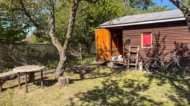 Na predaj rekreačný dom, 400 m², Sobrance