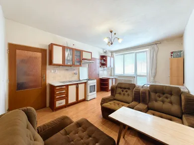 Mieszkania na sprzedaż, 2-pokojowe, Košice-Sever · €149 000