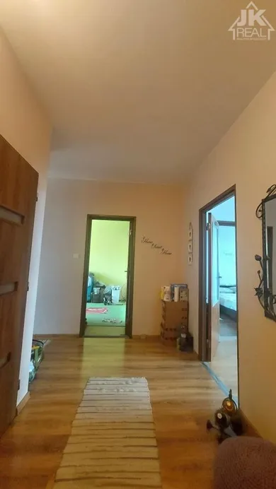 Na predaj 3-izbový byt, 75 m², Prešov, Švábska
