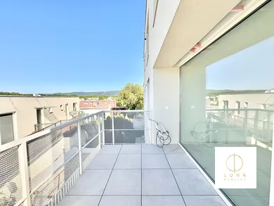 Byty na predaj 2-izbový, Chorvátsky Grob · €225 900