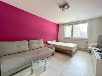 Na prenájom 1-izbový byt, 34 m², Levice