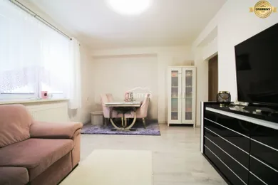 Na predaj 2-izbový byt, 44 m², Sučany