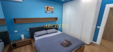 Na predaj 2-izbový byt, 57 m²