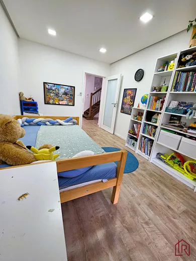 Na predaj 3-izbový byt, 92 m², Košice-Juh, Gaštanová