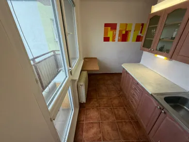 Mieszkania na sprzedaż, 1-pokojowe, Myjava · €72 500