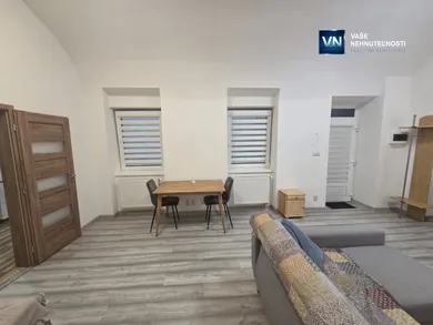 Na prenájom 1-izbový byt, 39 m², Prešov, Slovenská