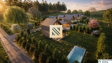 Na predaj pozemok, 323 m², Myjava, Hlinícka