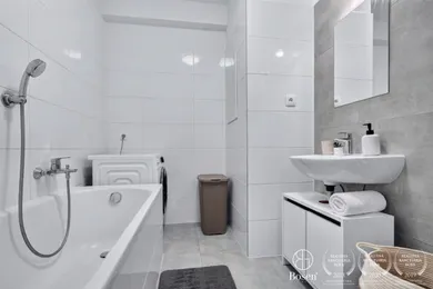 Na predaj 2-izbový byt, 58 m², Trenčín, Liptovská