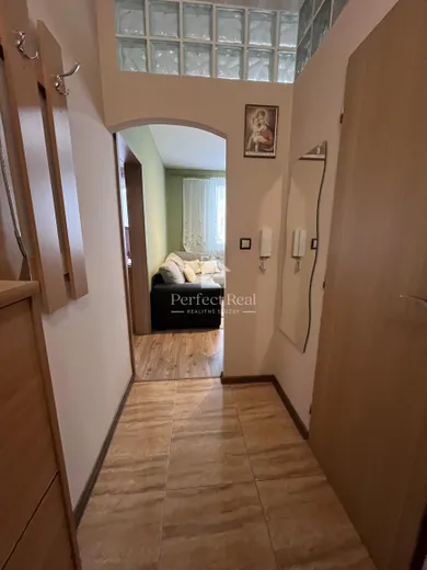 Na predaj 1-izbový byt, 35 m², Zlaté Klasy, Sídlisko