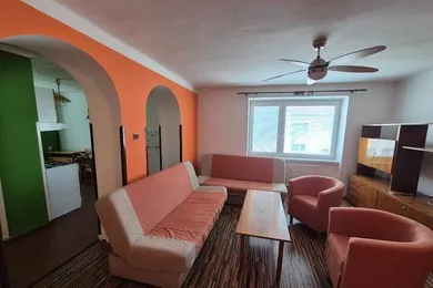 Byty na predaj 2-izbový, Komárno · €75 900