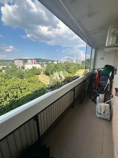 Na predaj 1-izbový byt, 30 m², Bratislava-Dúbravka, Ľuda Zúbka