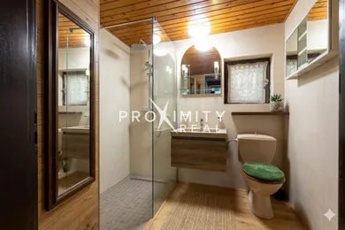 Na predaj rekreačný dom, 132 m², Jaklovce