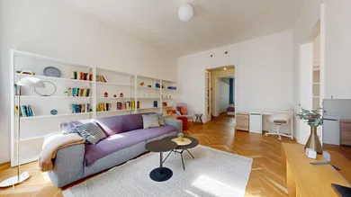 Квартиры в аренду, 2-комнатные, Bratislava-Staré Mesto · €1 500